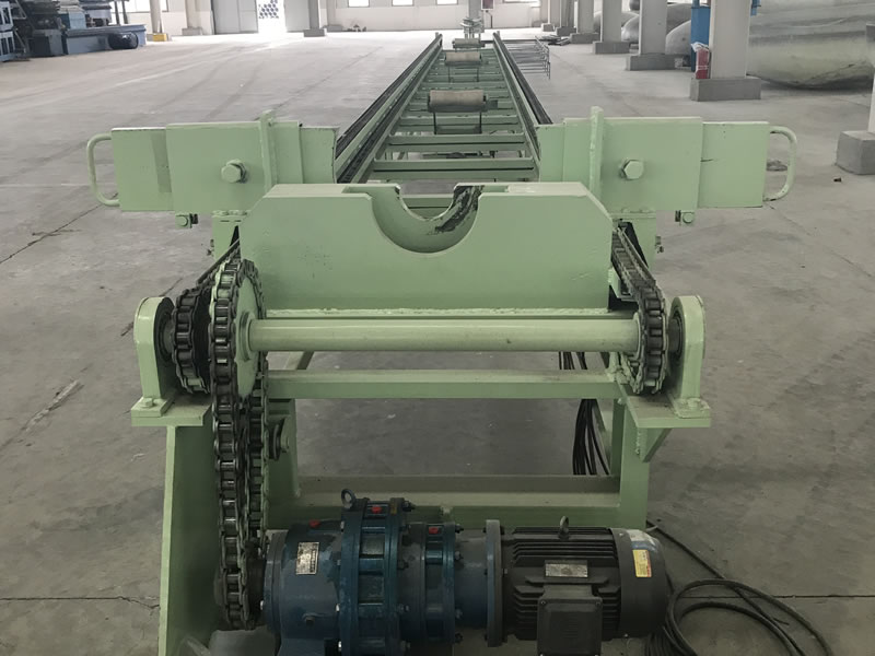 Demoulding Machine