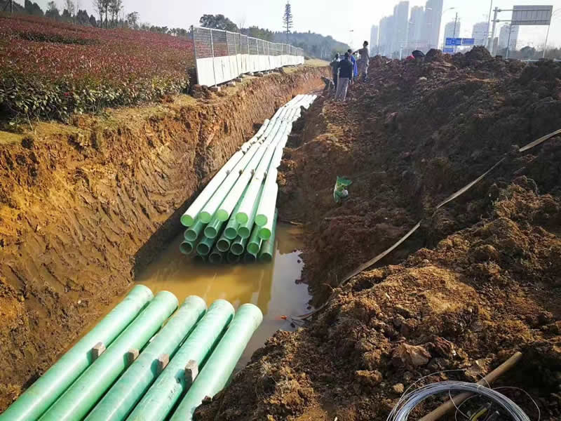 FRP Pipe