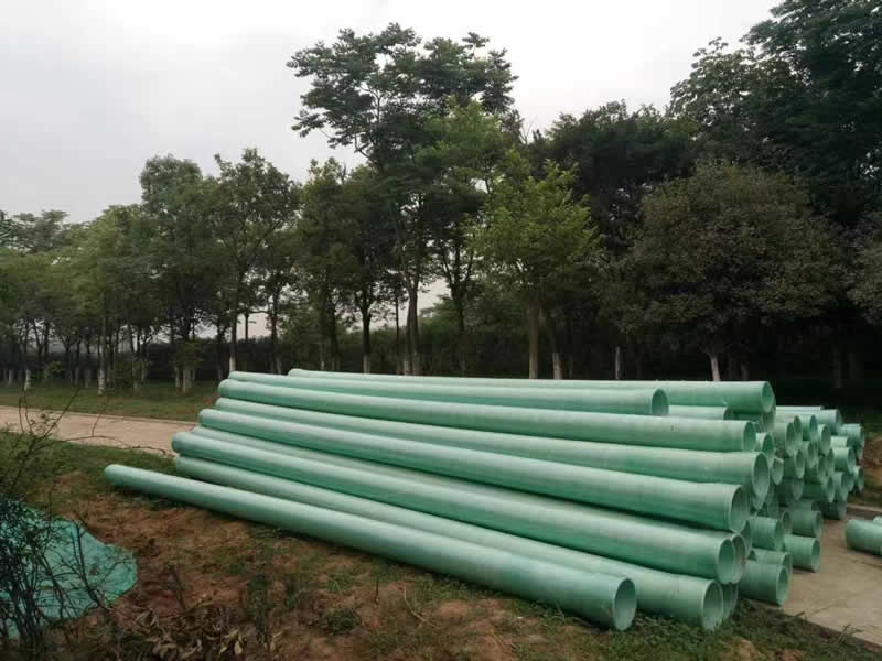 FRP Pipe