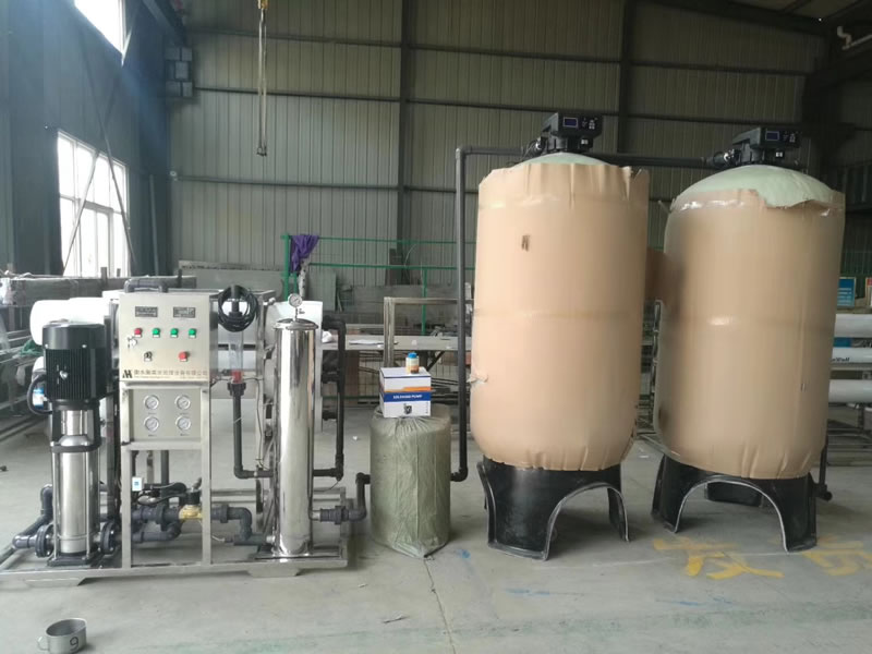 Gas Cylinder Winding Machine