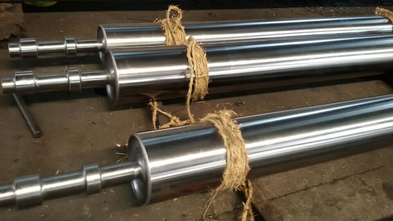 GRE Pipe Mold