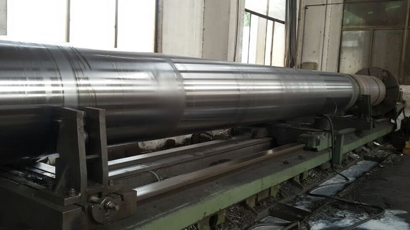 GRE Pipe Mold
