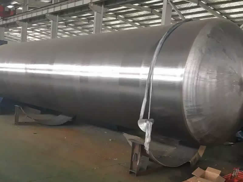 Tank Mold