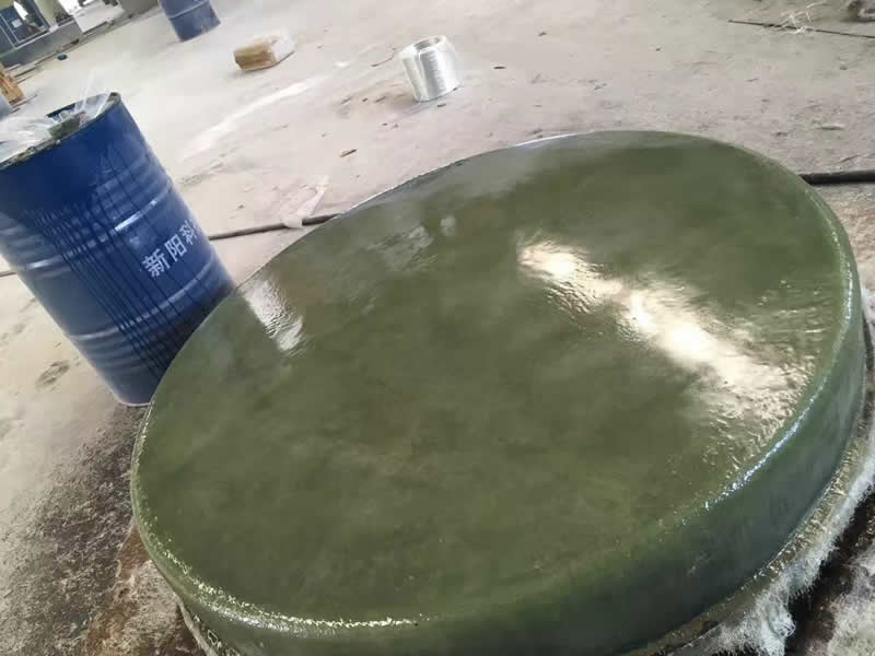 Tank Mold